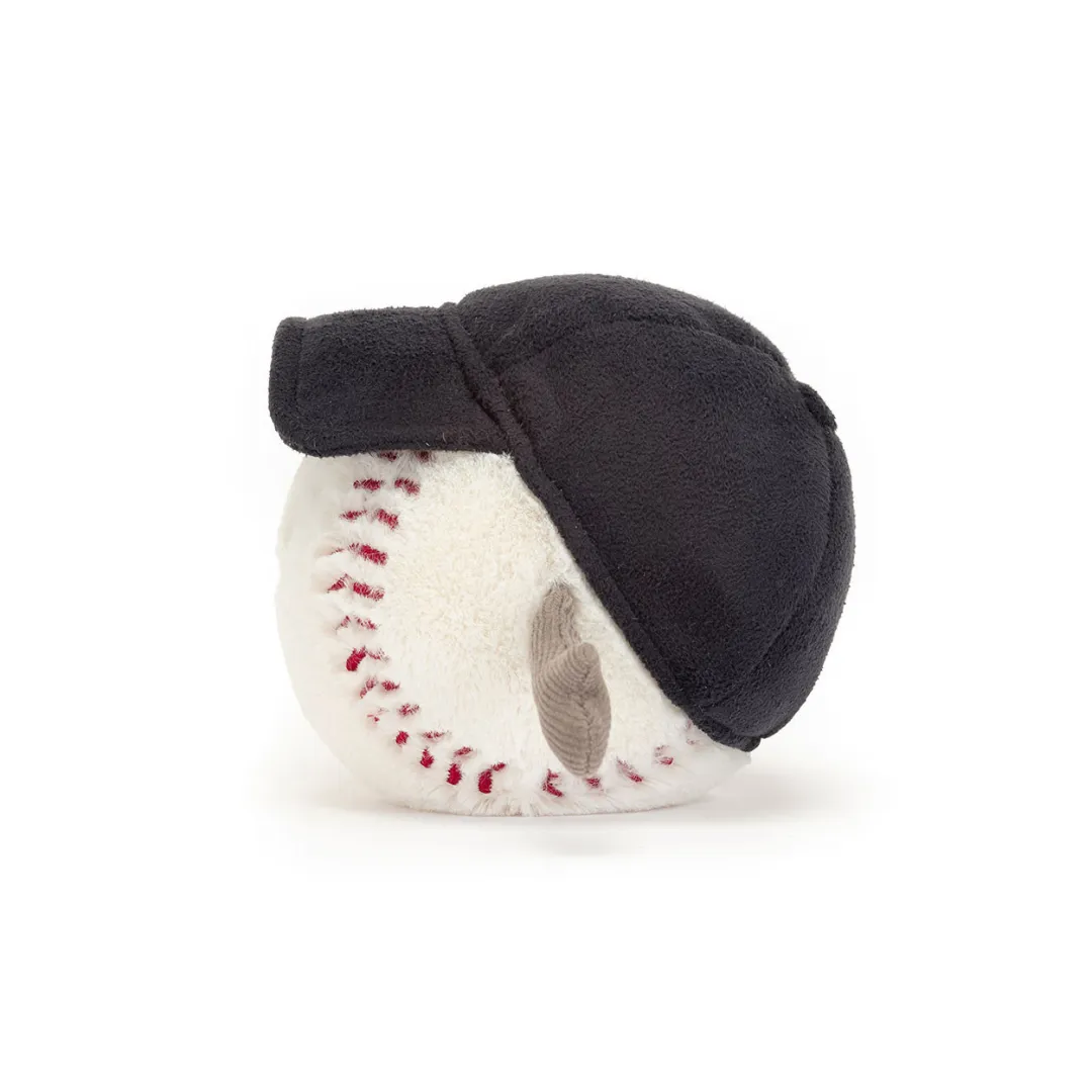 Amuseable Sports Baseball