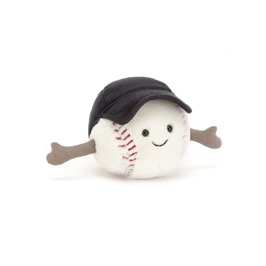 Amuseable Sports Baseball