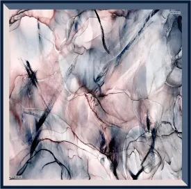 Armine Monroe Turkish Silk Scarf No. 81