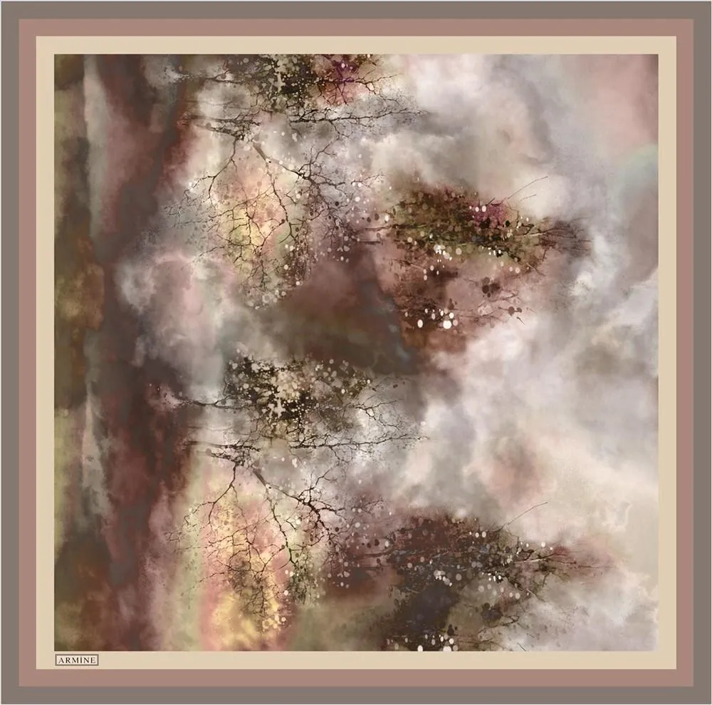 Armine Mystic Silk Head Cover No. 7