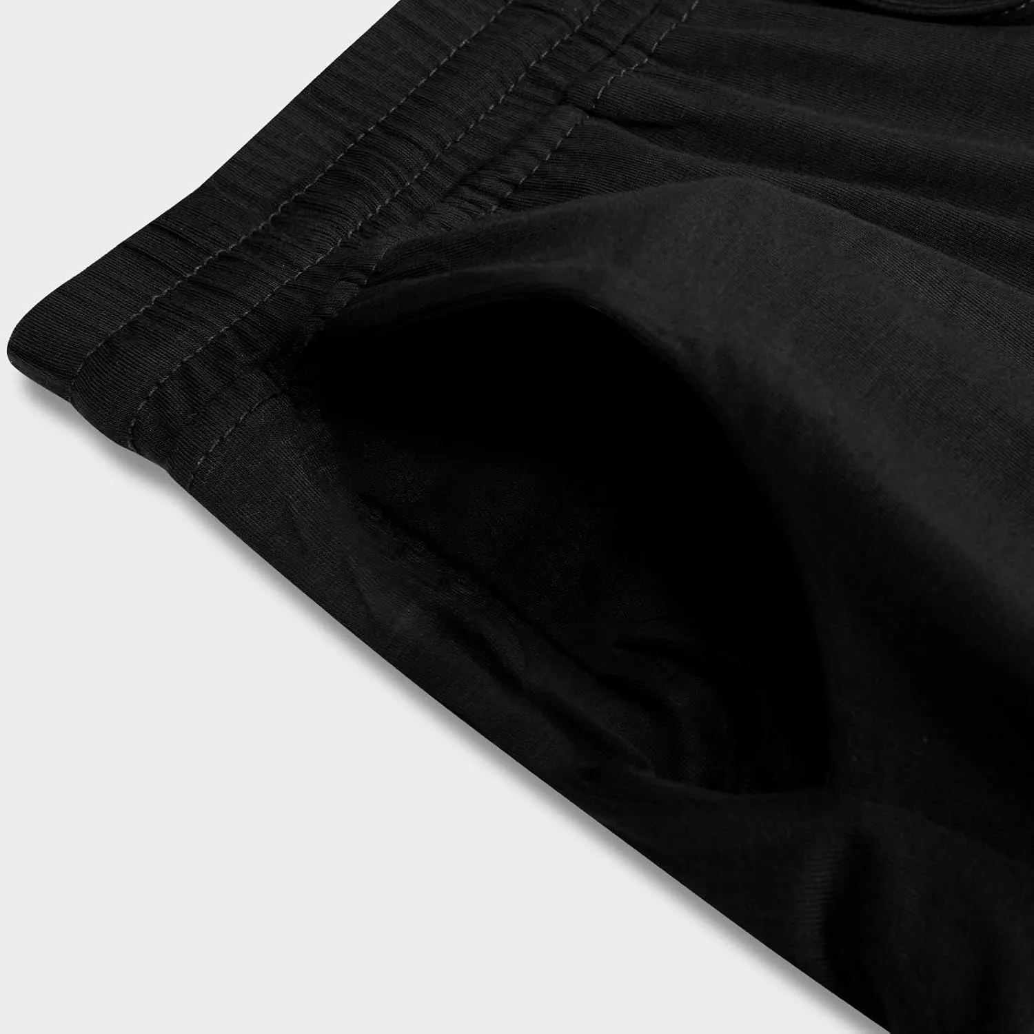 ASIMOON Womens Yoga Sweatpants with Pockets Comfy Stretch Wide Leg Casual Lounge Workout Pants for Ladies