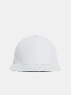 Bob Cap / White