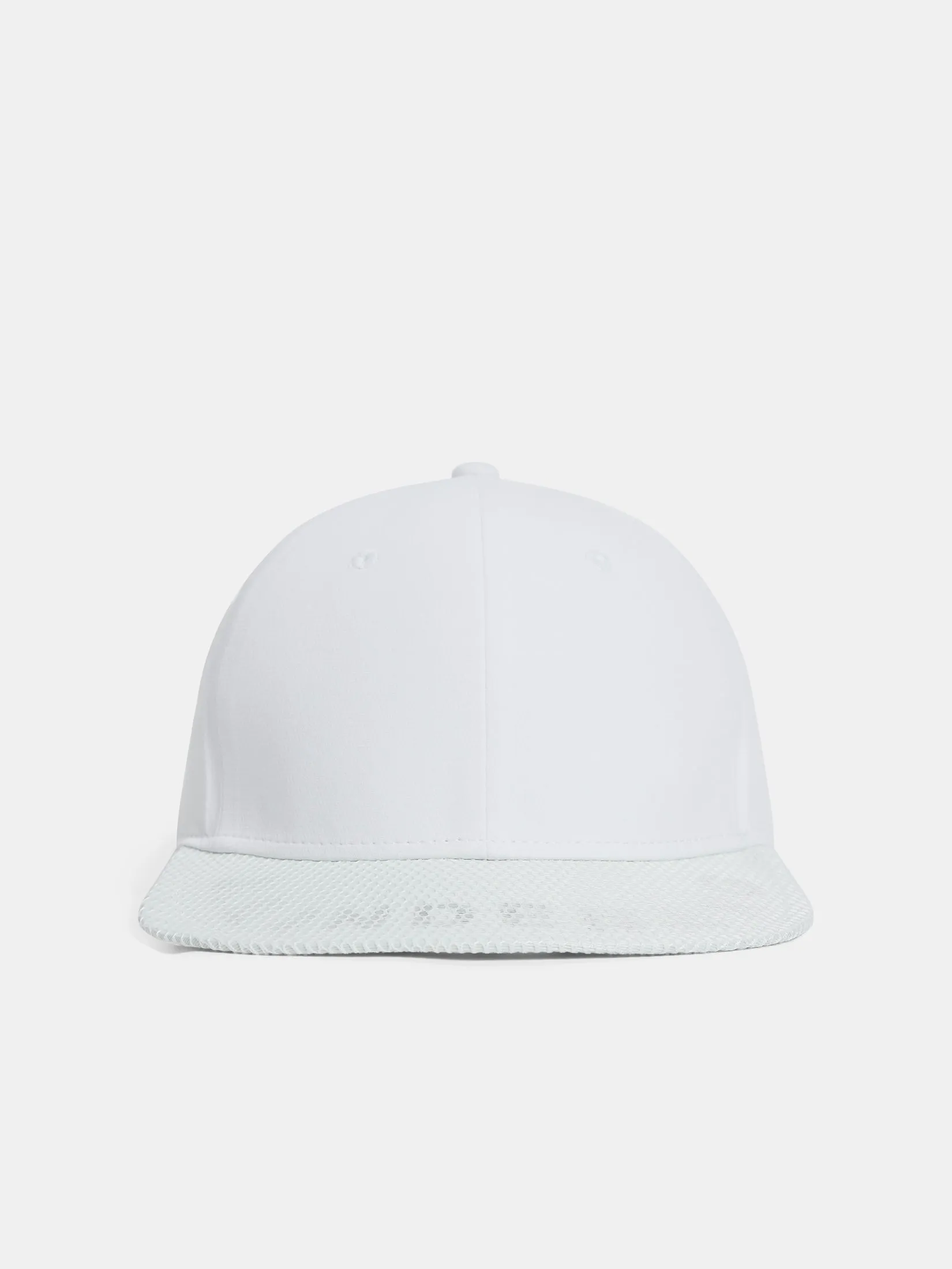 Bob Cap / White