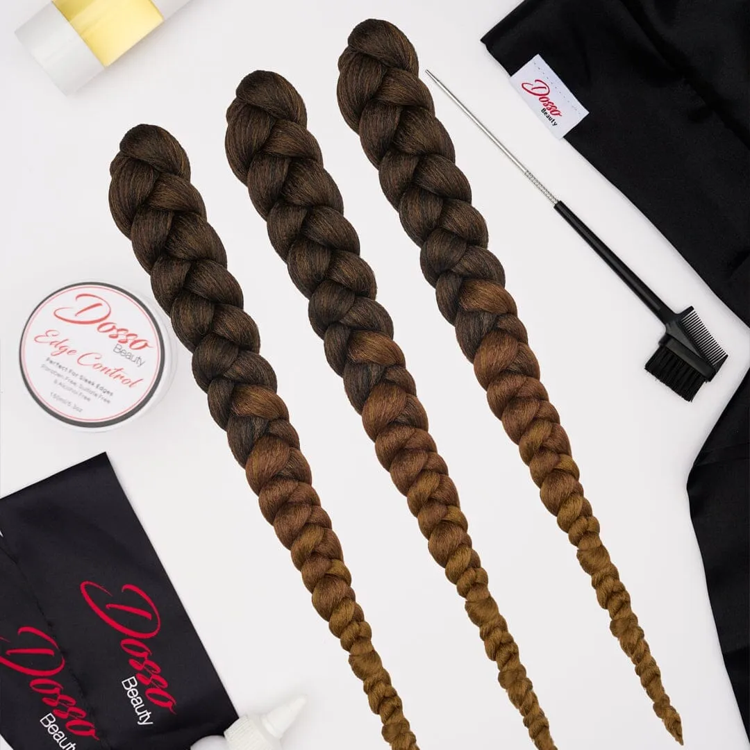 Braid Box