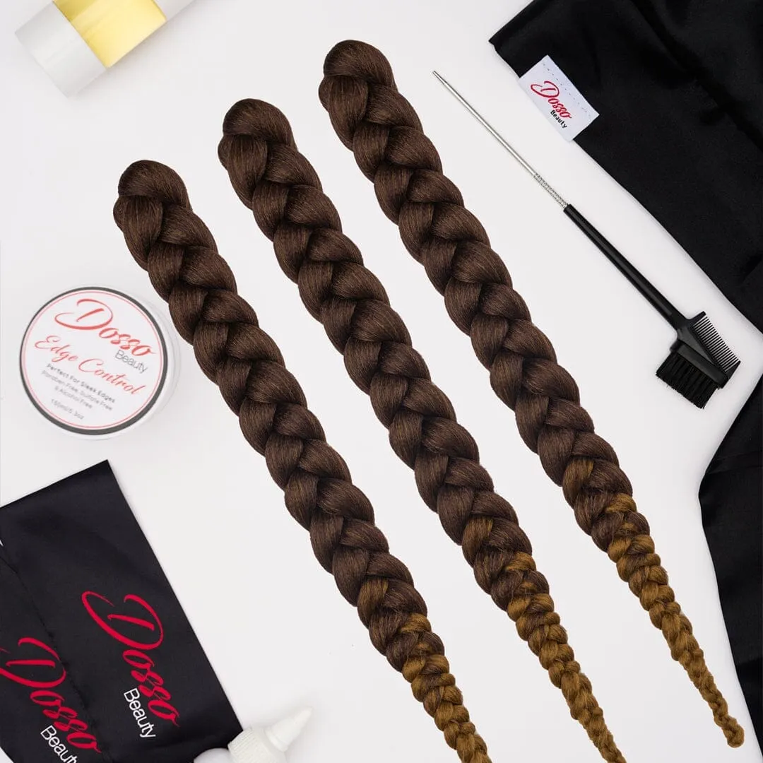 Braid Box