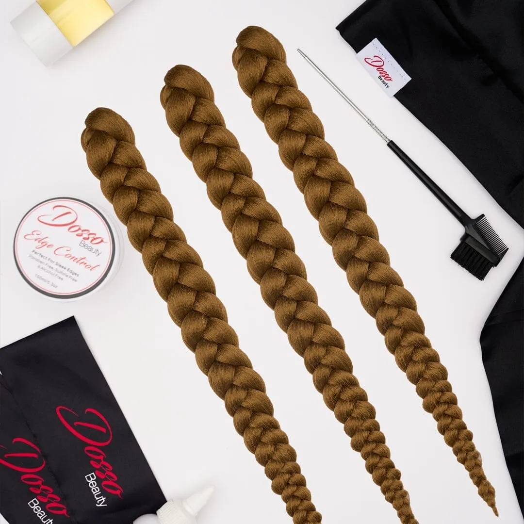 Braid Box
