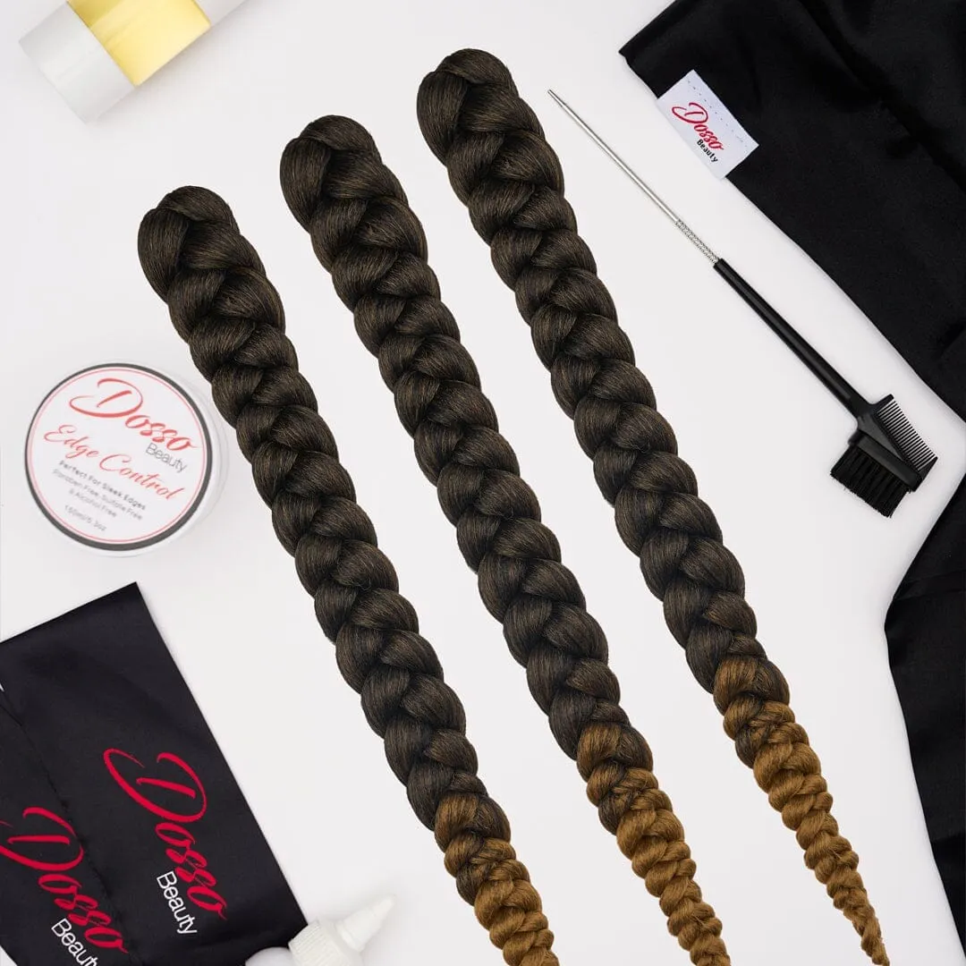 Braid Box