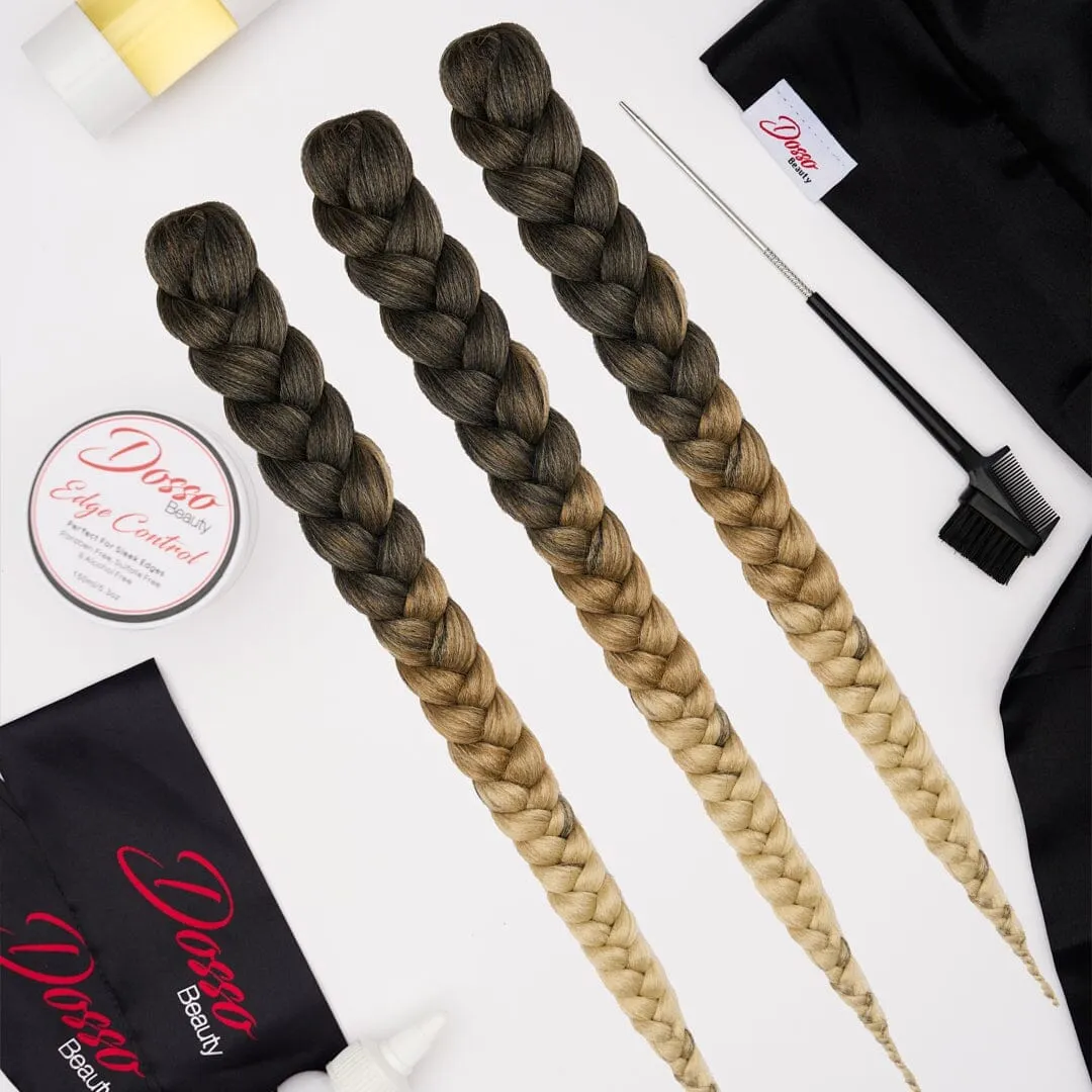Braid Box