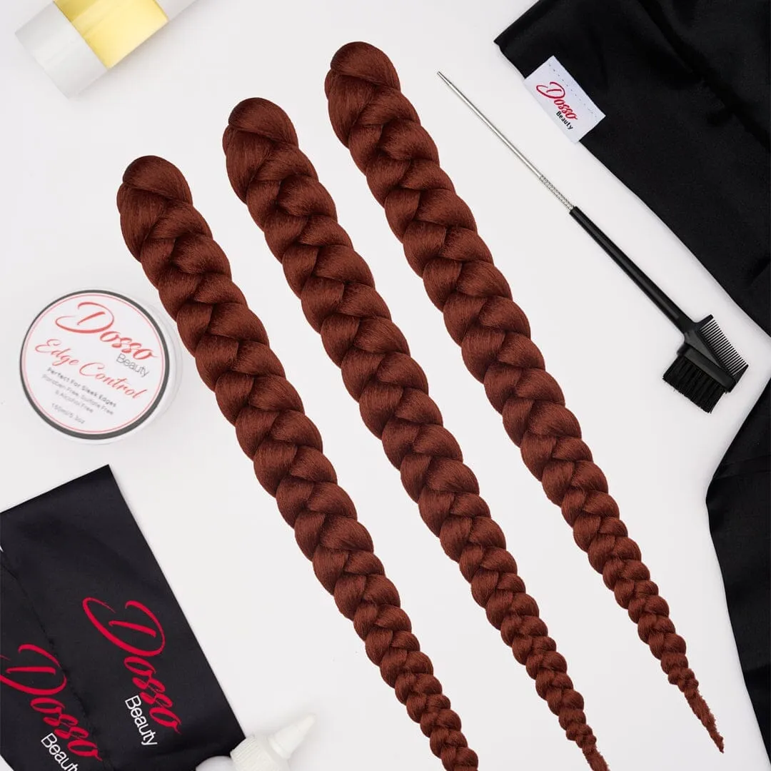 Braid Box
