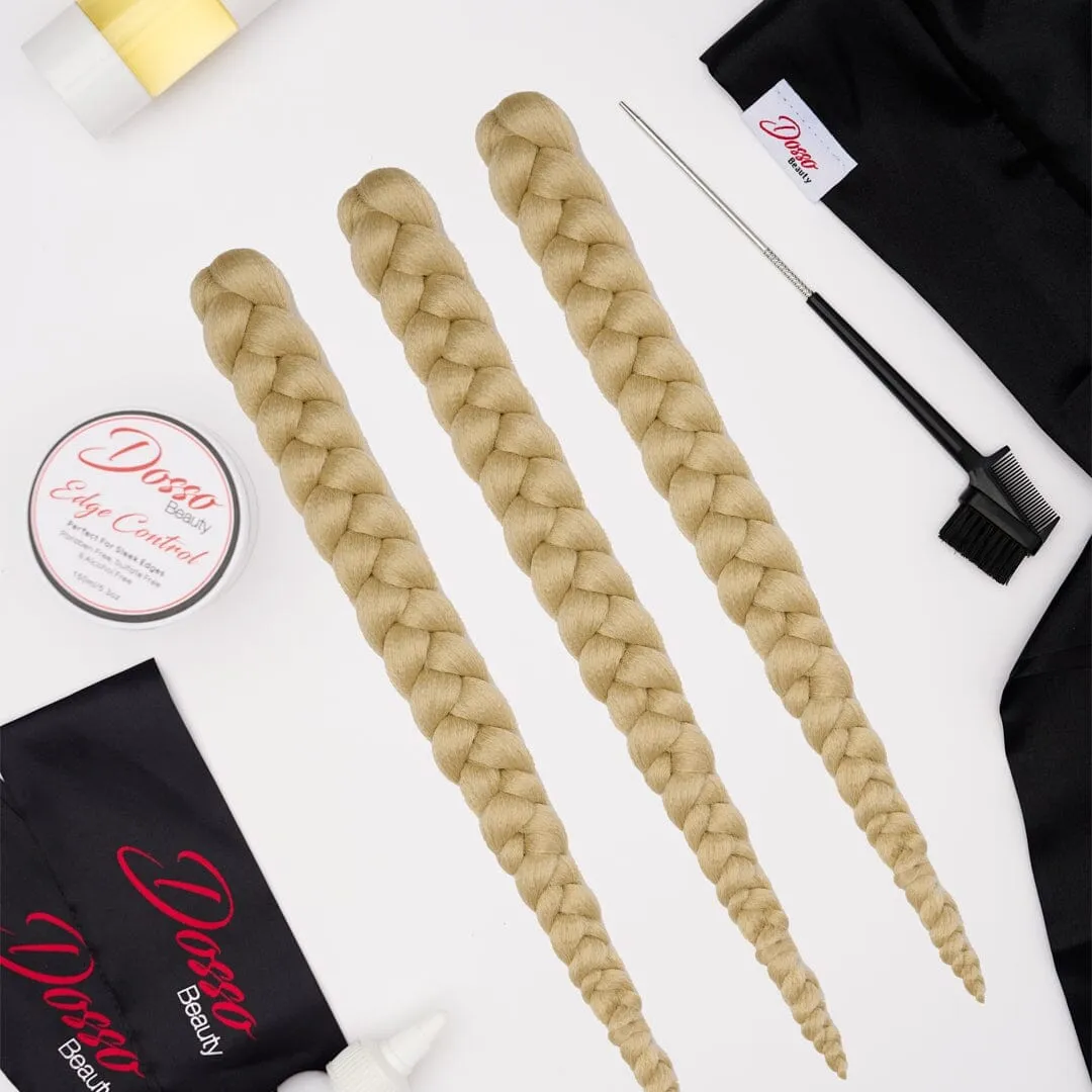 Braid Box
