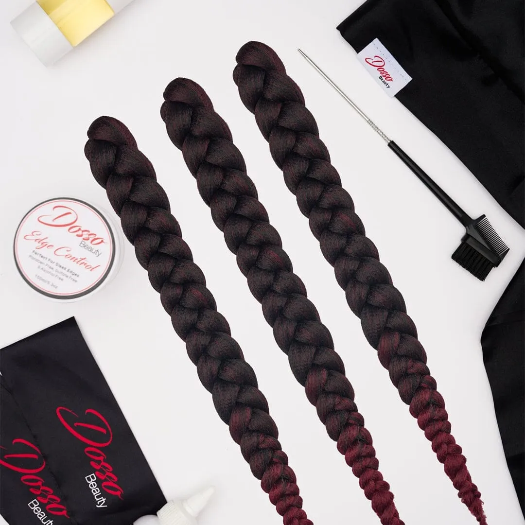 Braid Box