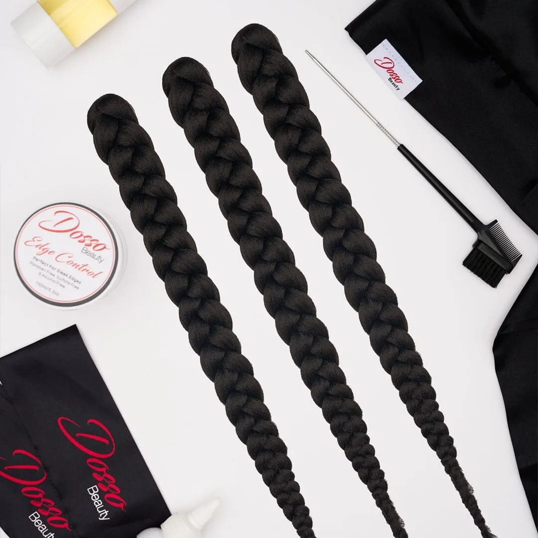 Braid Box