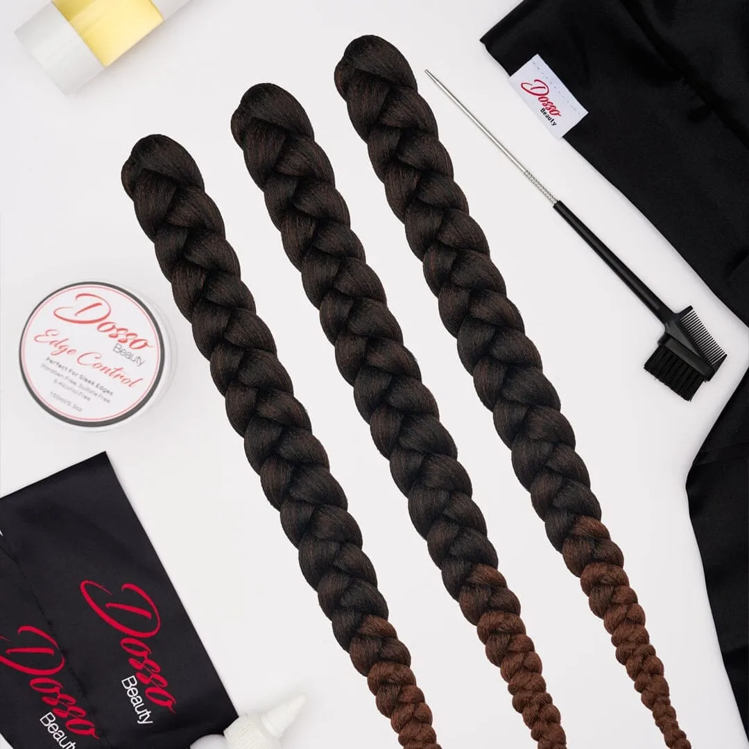 Braid Box