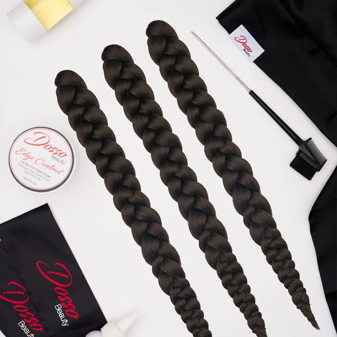Braid Box