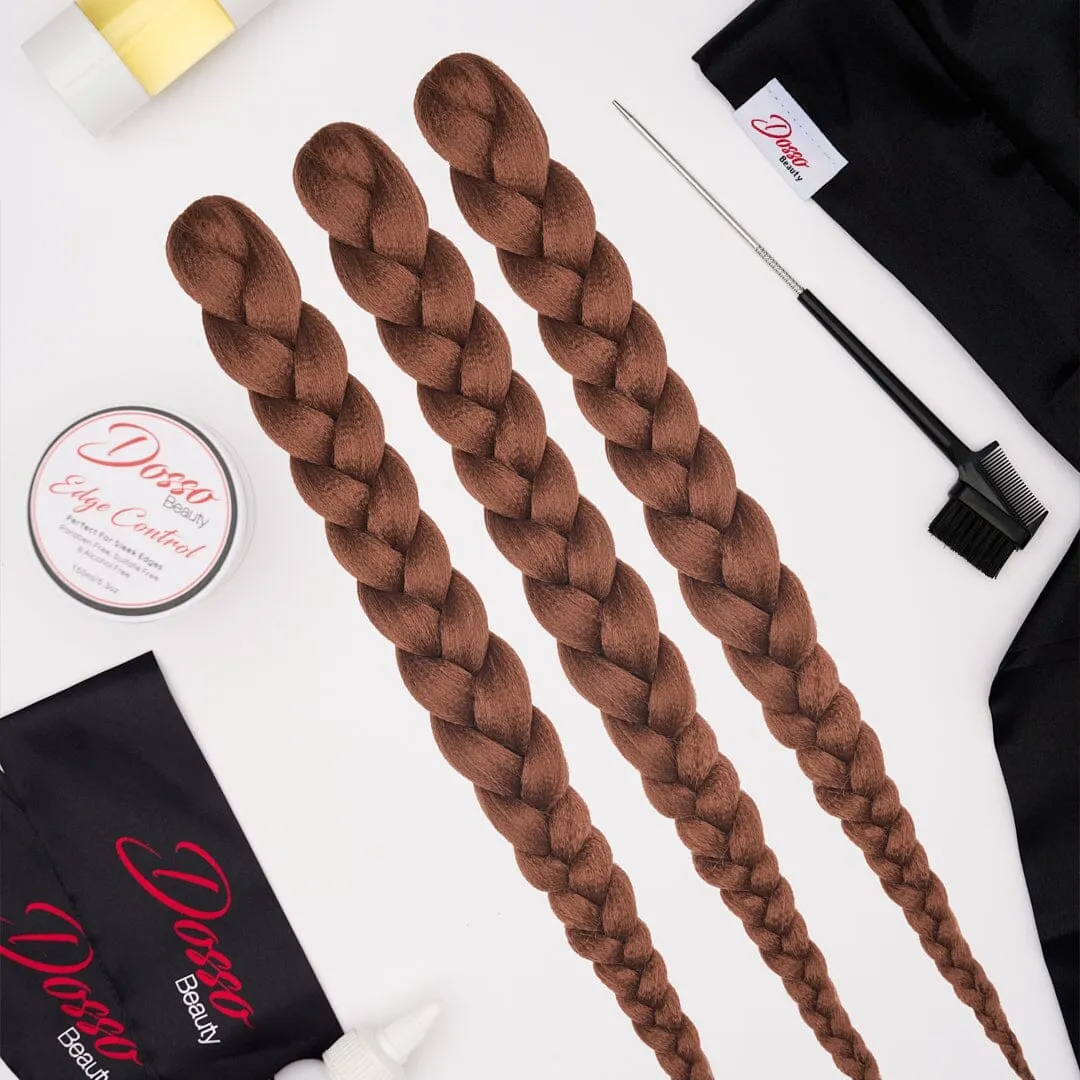 Braid Box