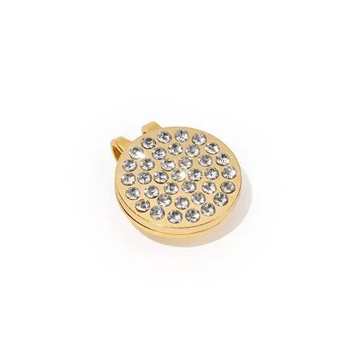 Classy Women's Golf Ball Marker Collection (set of 4)