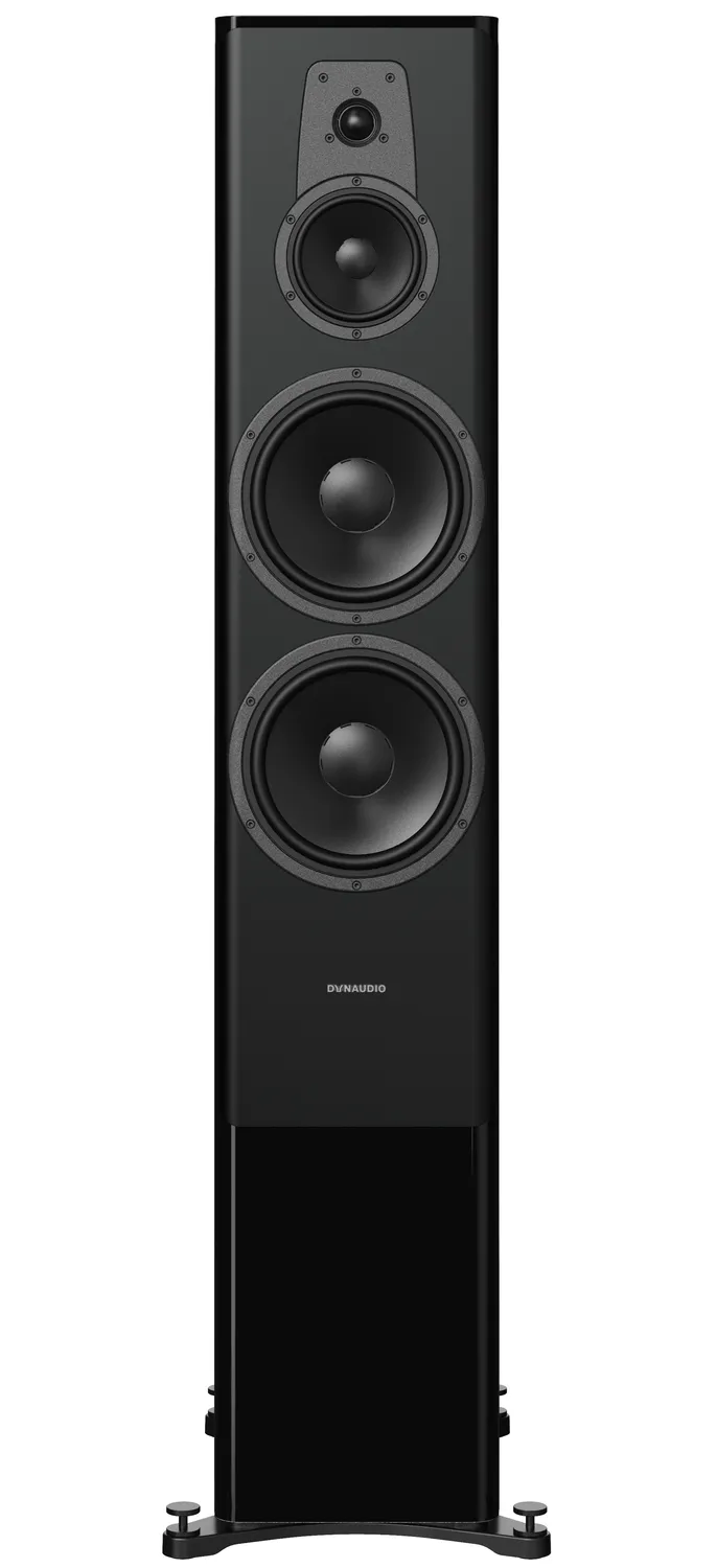 Dynaudio Contour 60i High End Floorstanding Loudspeakers (Pair)
