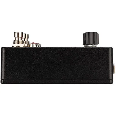 EARTHQUAKER DEVICES Sunn O))) Life Pedal V3