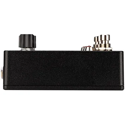 EARTHQUAKER DEVICES Sunn O))) Life Pedal V3