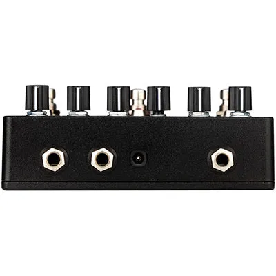 EARTHQUAKER DEVICES Sunn O))) Life Pedal V3