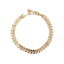 Fishtail Bracelet