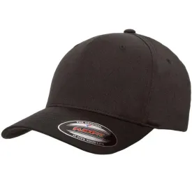 Flexfit 6560 Hexa 5-Panel Cap w Logo - 20 QTY