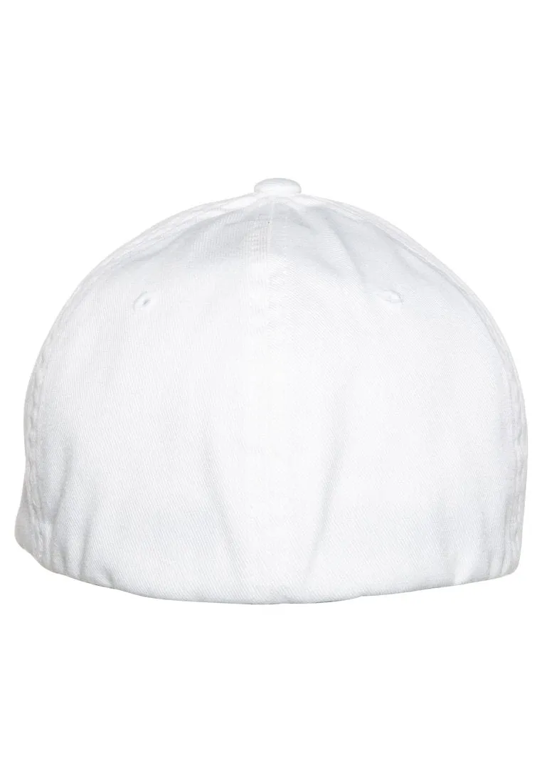 Flexfit Brushed Twill cap