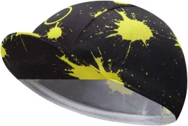 Funny Cycling Cap - Polyester Skull Cycling Hat-Under Helmet -Cartoon Cycling Helmet Liner Breathable&Sweat Uptake