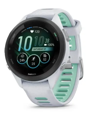 Garmin Forerunner 265