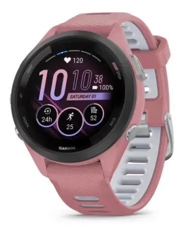 Garmin Forerunner 265