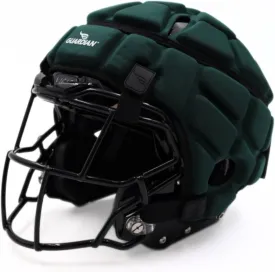 Guardian Cap - Soft-Shell Helmet Cover for Football and Lacrosse - Reduces Impact and Protects Helmets - One Size Fits All for Youth, High School, and College Programs