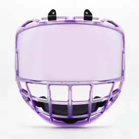 Gy Hockey Full Face Shield Visor Senior Ice Hockey Helmet Visor Adult & Youth, Anti-Scratch/Anti-Fog/Ce Certified