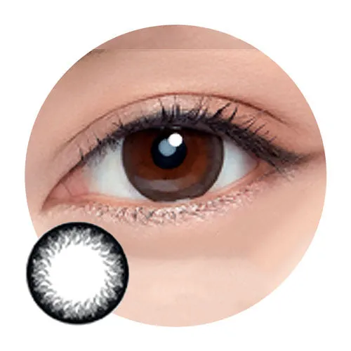 MiaCare Monthly Confidence Color - 1 Tone (2 lenses/pack)