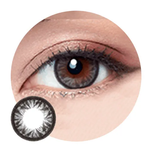 MiaCare Monthly Confidence Color - 2 Tones (2 lenses/pack)