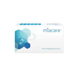 Miacare Monthly Delight (2 lenses/pack)