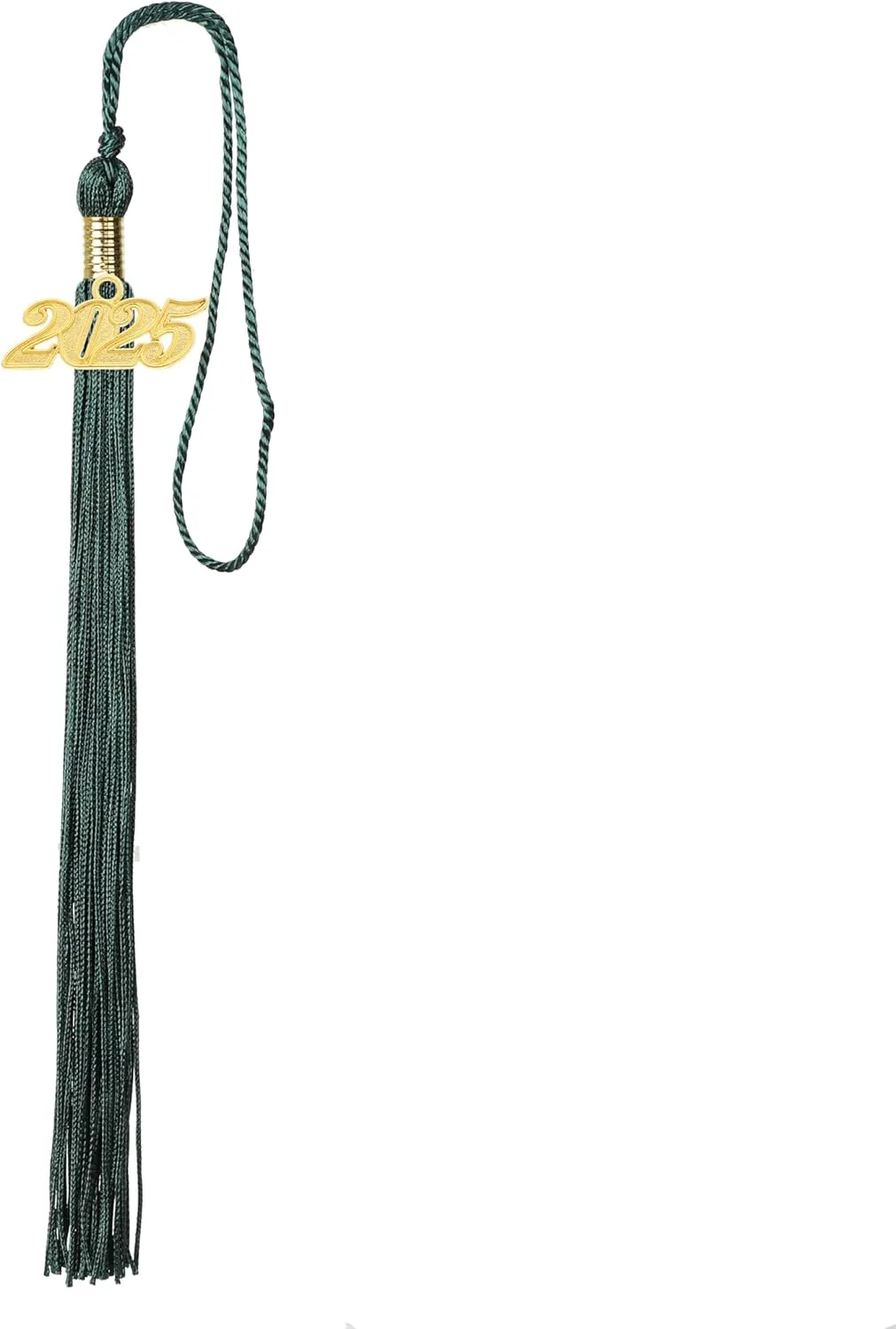 Newrara Graduation Unisex Matte Adult Graduation Cap with Tassel