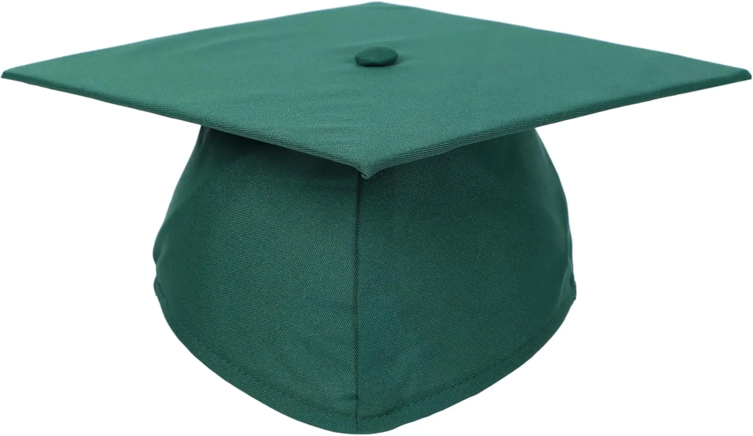 Newrara Graduation Unisex Matte Adult Graduation Cap with Tassel