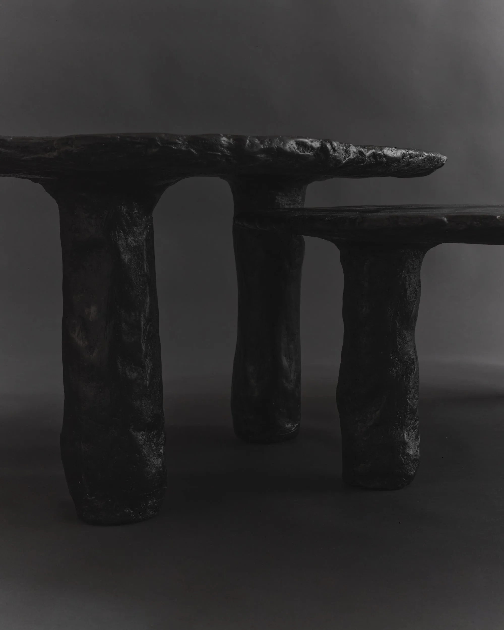Roca Nested Coffee Tables