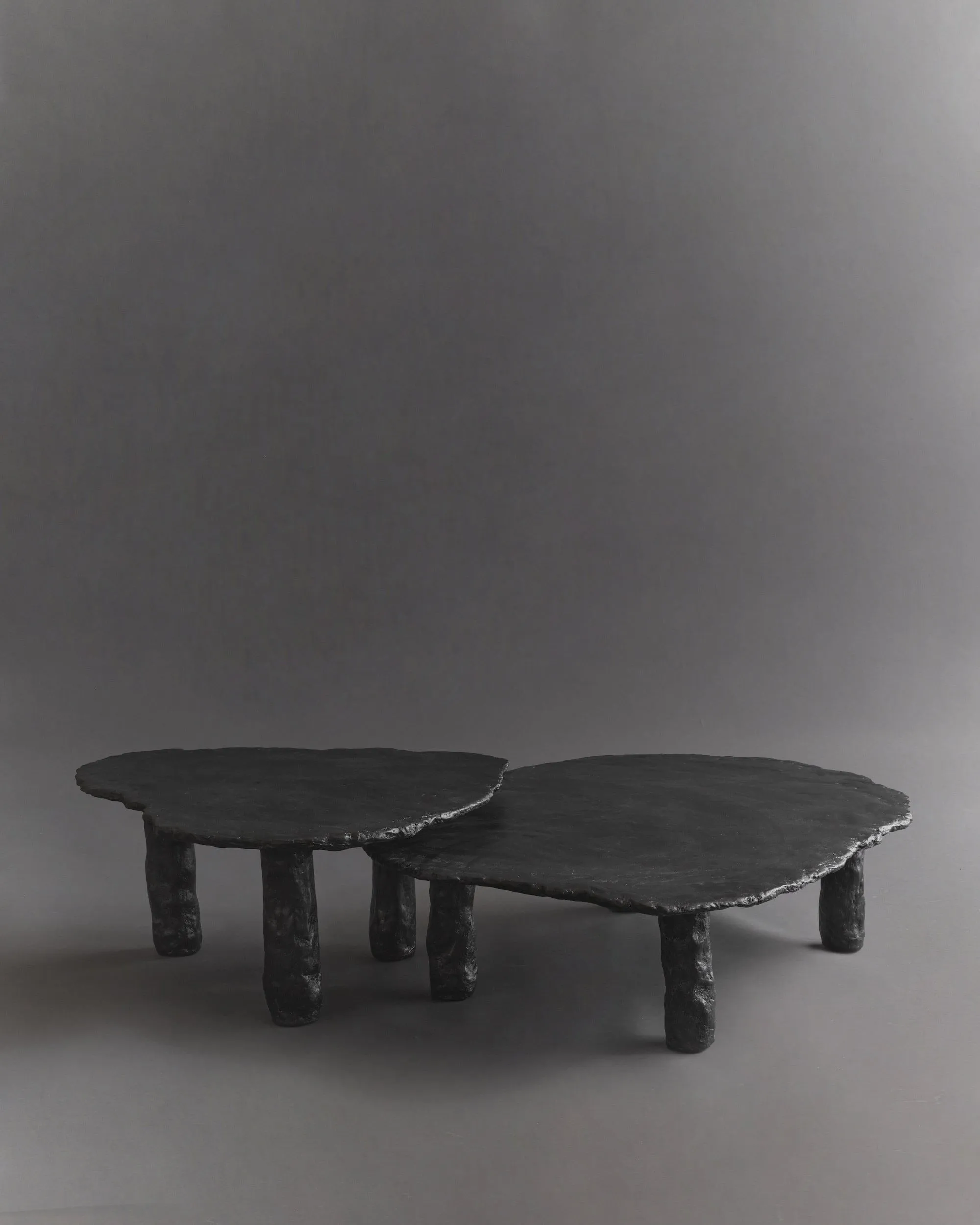 Roca Nested Coffee Tables