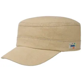 Sustainable Cotton Army Cap by Stetson