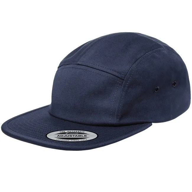 Yupoong YP Classics Jockey Cap (7005)